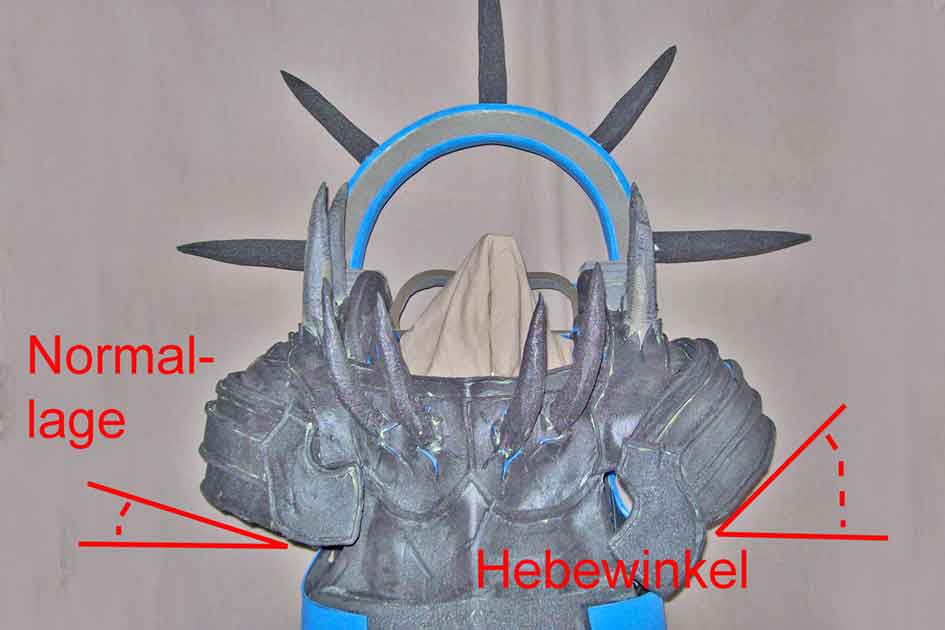 076-Haloaufbau 076-Haloaufbau