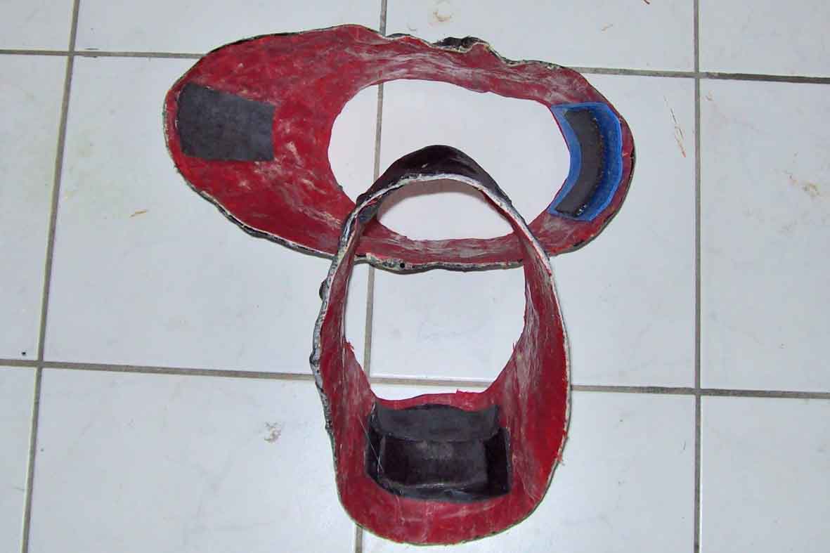 PCRGFKF10Polster PCRGFKF10Polster