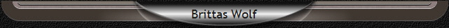 Brittas Wolf Brittas Wolf
