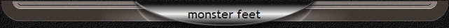 monster feet